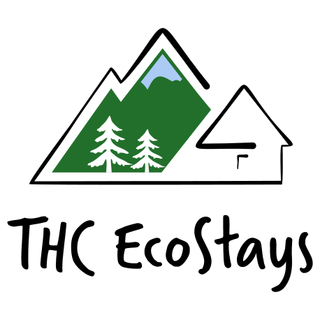 THC Ecostays Logo